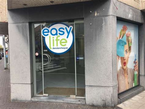 easylife sint niklaas|Dienstencheques Sint